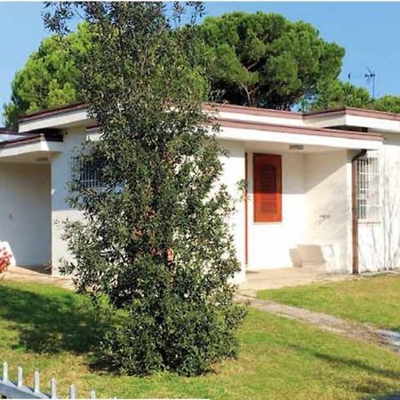 Villa Stella Bibione Exterior foto