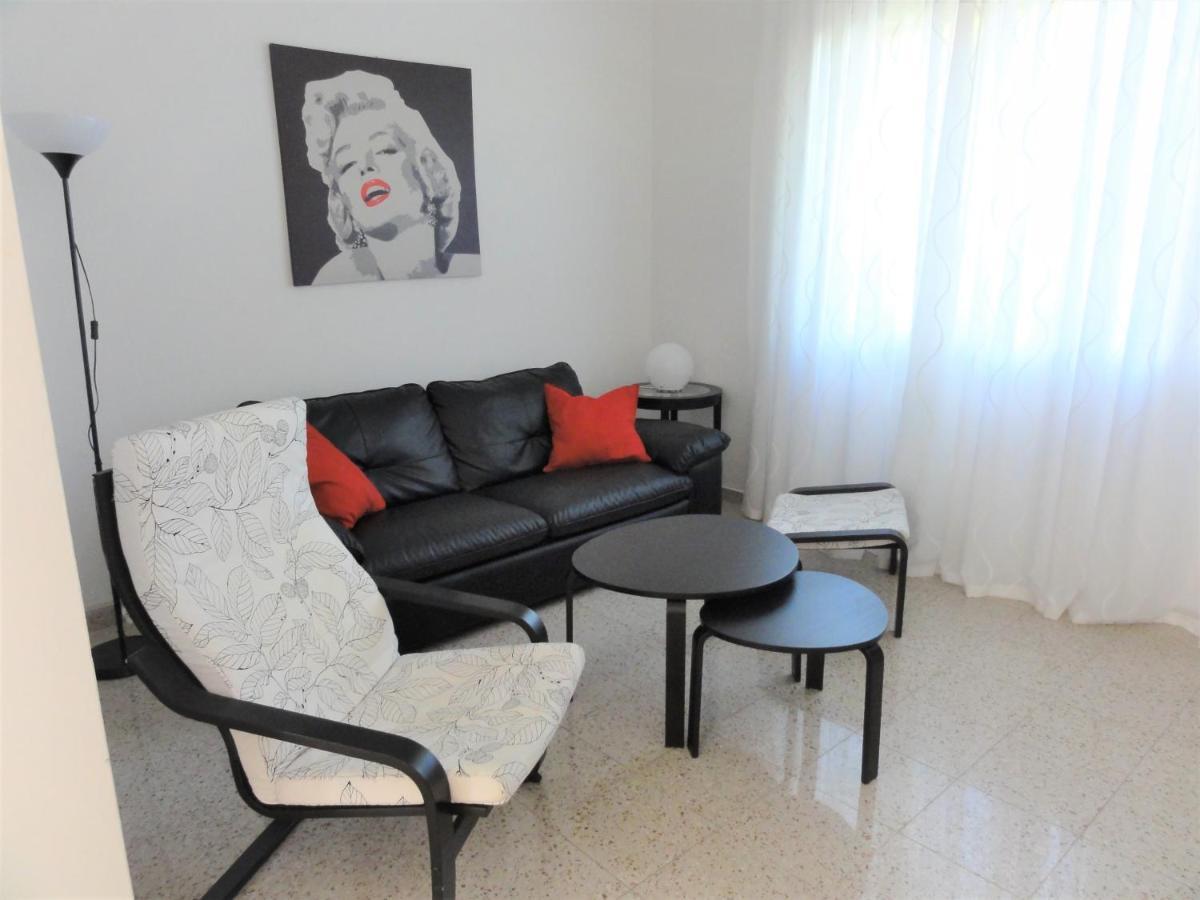 Villa Stella Bibione Exterior foto