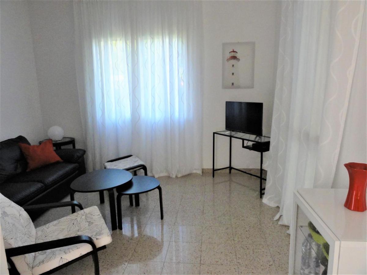 Villa Stella Bibione Exterior foto